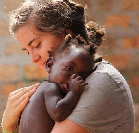 l'amour n'a pas de couleur